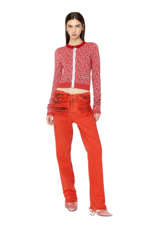 M-Allorca Diesel Red