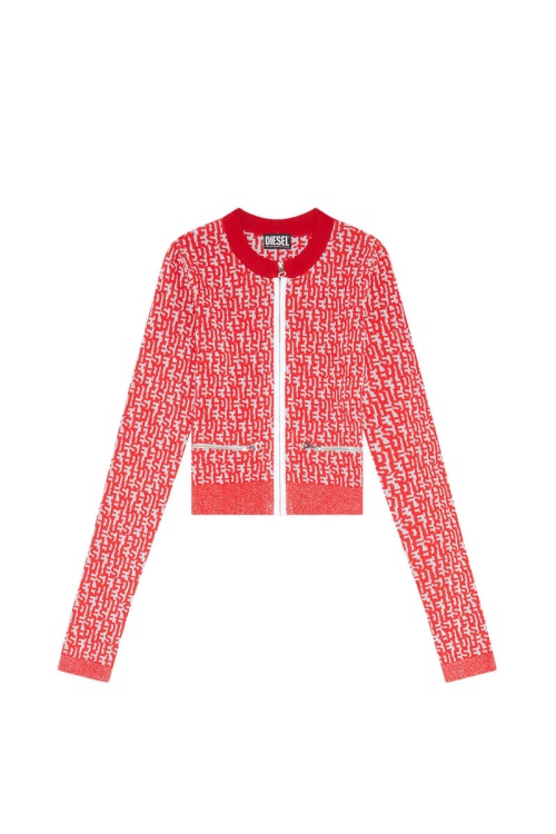 M-Allorca Diesel Red