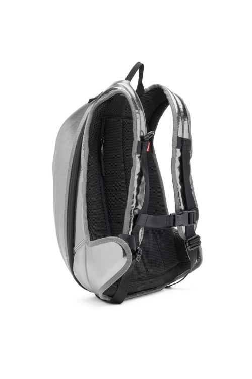 Silver 1Dr-Pod Backpack Diesel