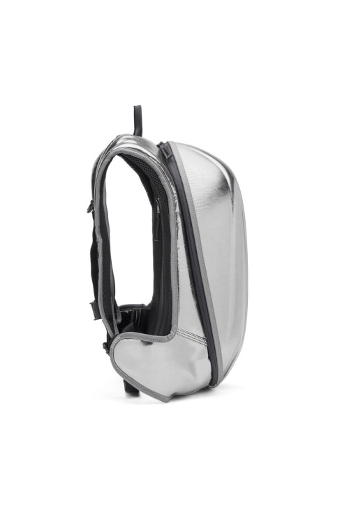 Silver 1Dr-Pod Backpack Diesel