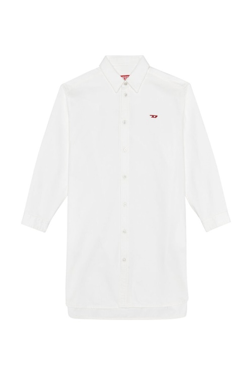 De-Blex Diesel White