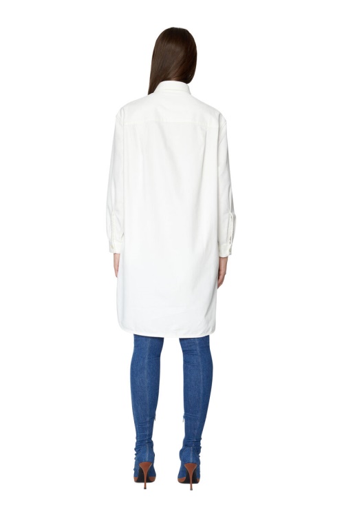 De-Blex Diesel White