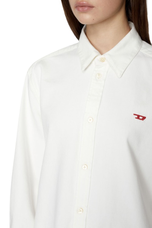 De-Blex Diesel White