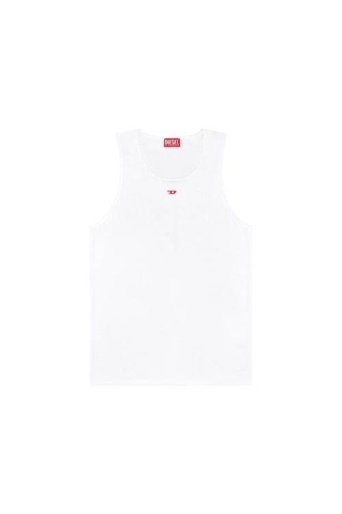 Diesel White T-Lifty-D