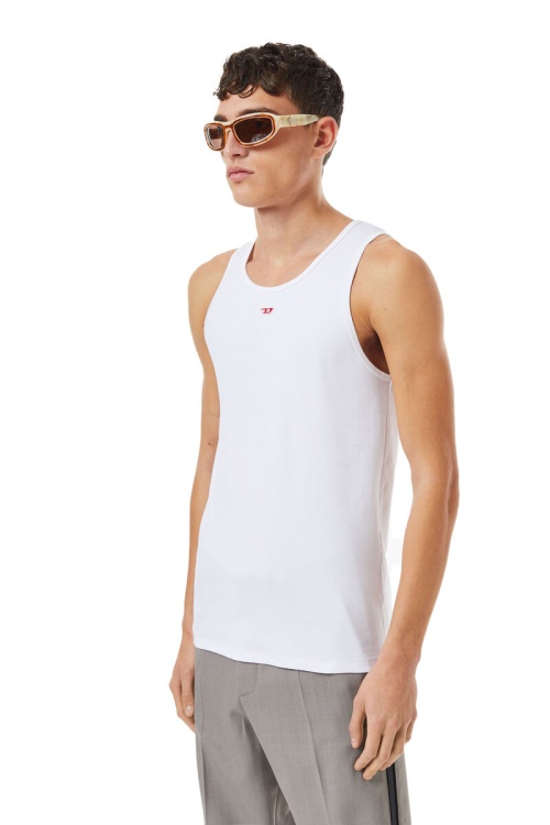 T-Lifty-D Diesel White