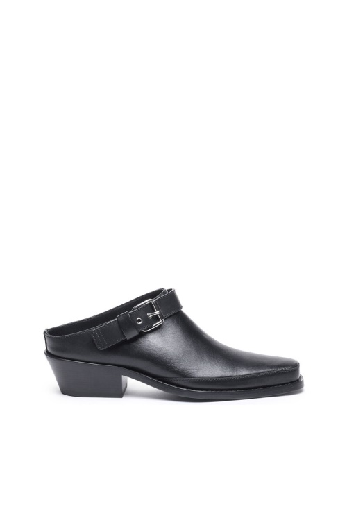 Diesel D-Santiago Mule L Black