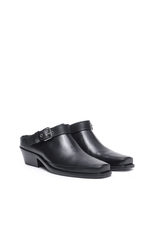 Diesel D-Santiago Mule L Black