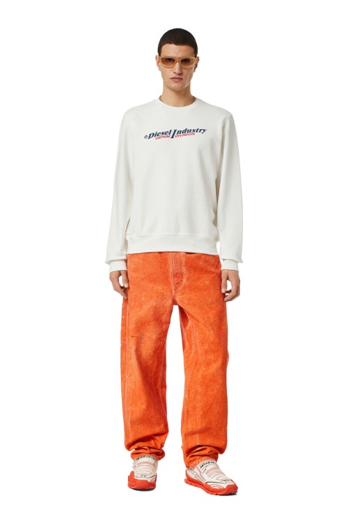 S-Ginn-Ind Diesel Light Grey