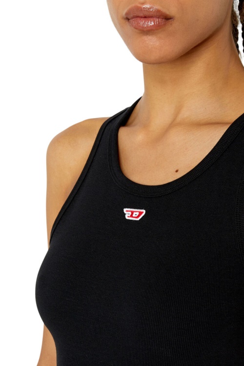 D-Tank-D Diesel Black