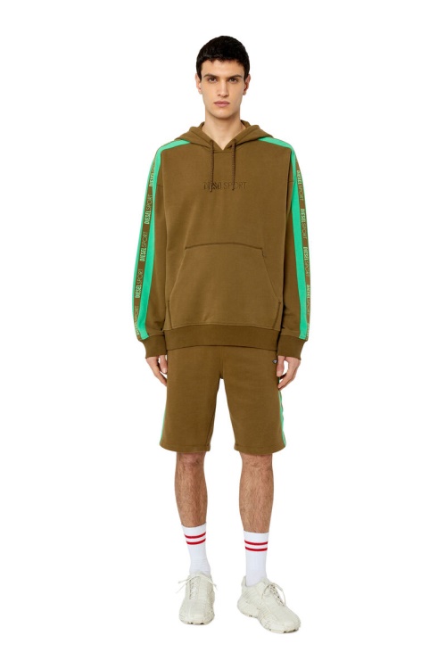 Diesel Amst-Bowe-Ht32 Military Green