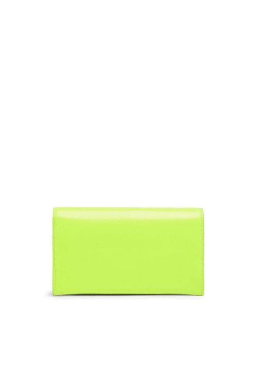 Diesel Cygnus Yellow Fluo