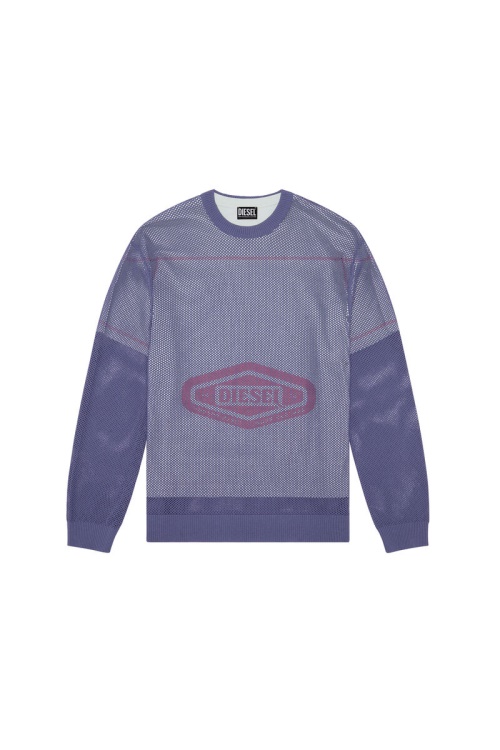 Blue Diesel K-Roseville