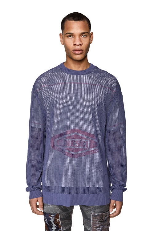 Blue Diesel K-Roseville