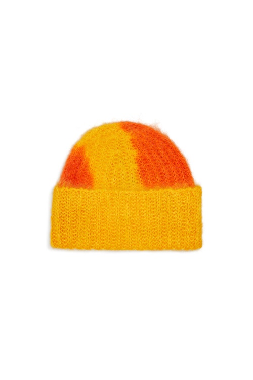 Orange K-Lelio Diesel