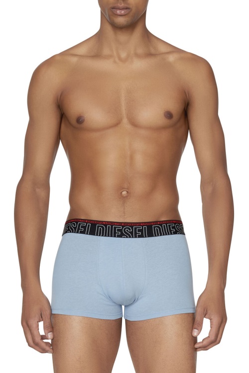 Diesel Umbx-Damienthreepack Blue