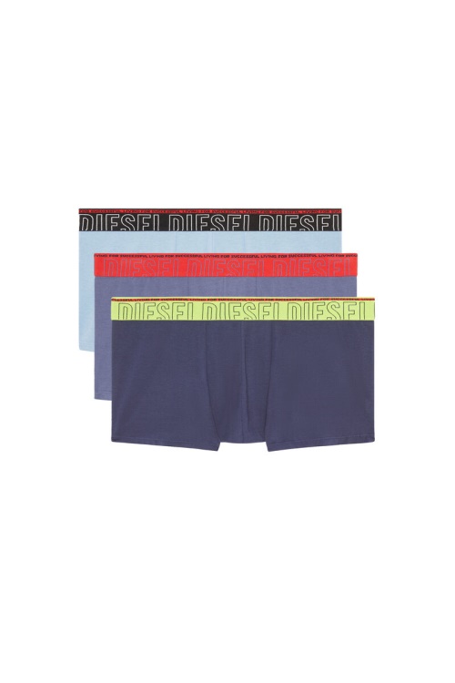 Diesel Umbx-Damienthreepack Blue