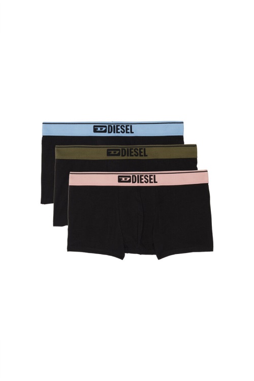 Diesel Black Umbx-Damienthreepack