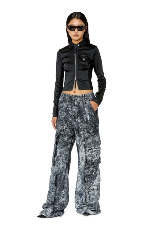 Diesel Black C-Sheila