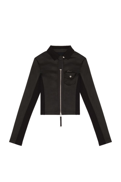 Black Diesel C-Sheila