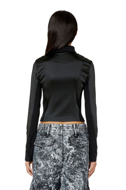 Black Diesel C-Sheila