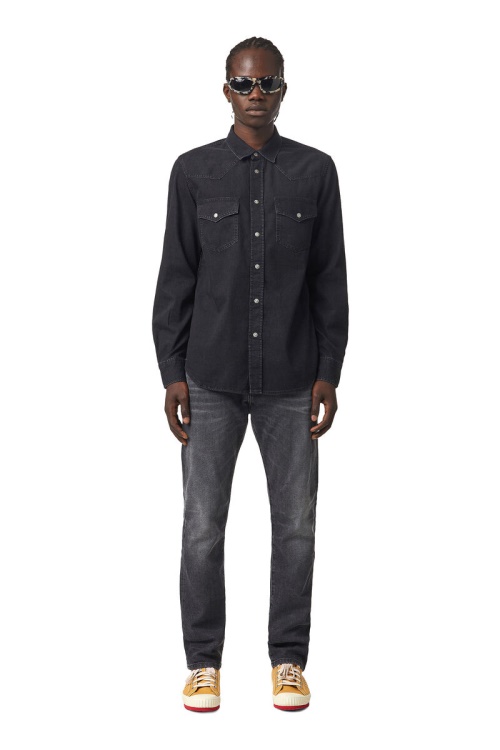 Diesel D-East-P1 Black