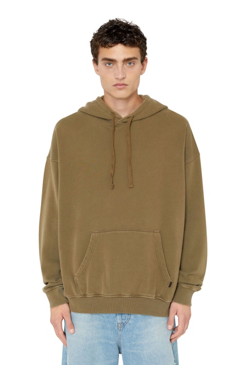 Military Green Diesel S-Ummer-E7