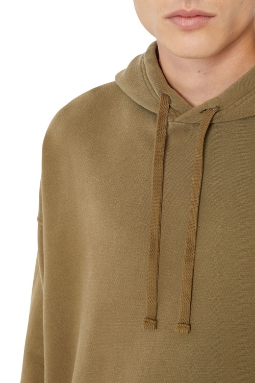 Military Green Diesel S-Ummer-E7