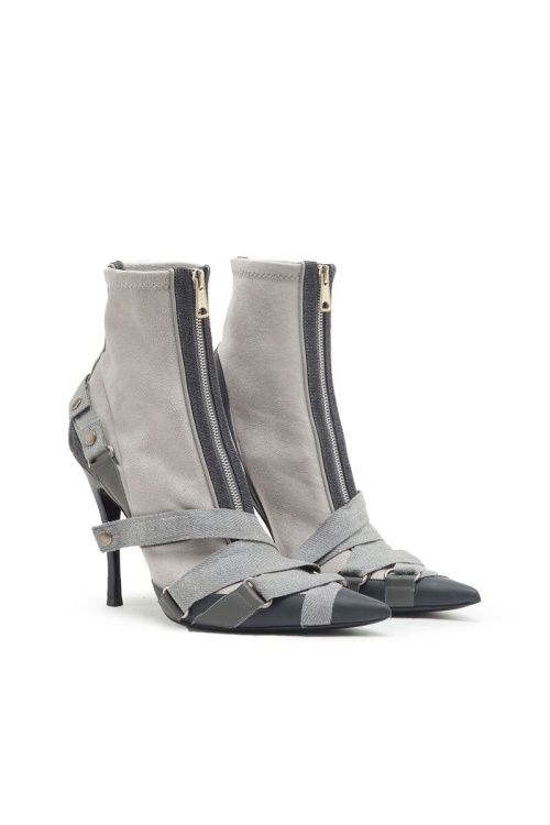 Grey D-Venus Ab Diesel