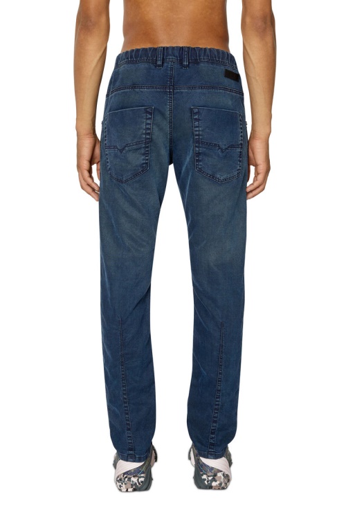 Krooley Joggjeans 068Bc Tapered Diesel Dark Blue