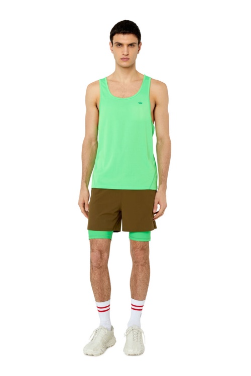 Water Green Diesel Amst-Kieron-Wt36