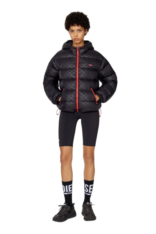 Black Diesel Awwt-Cayriss-Ht33