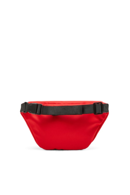 Wpouchlogo Diesel Red