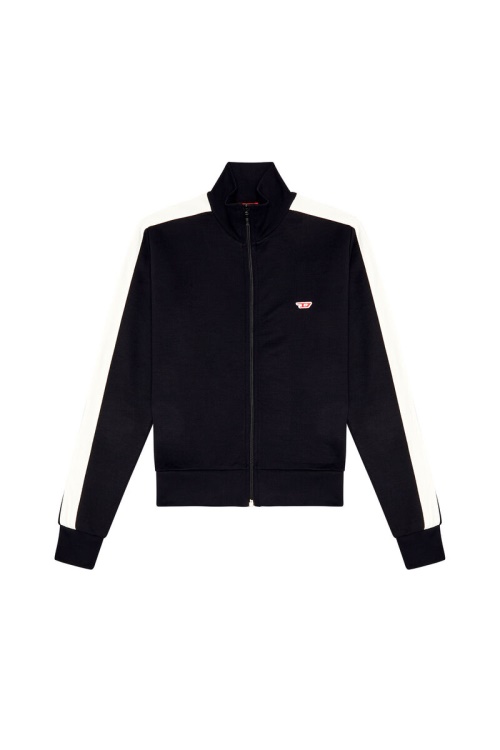 F-Jam-D Diesel Black