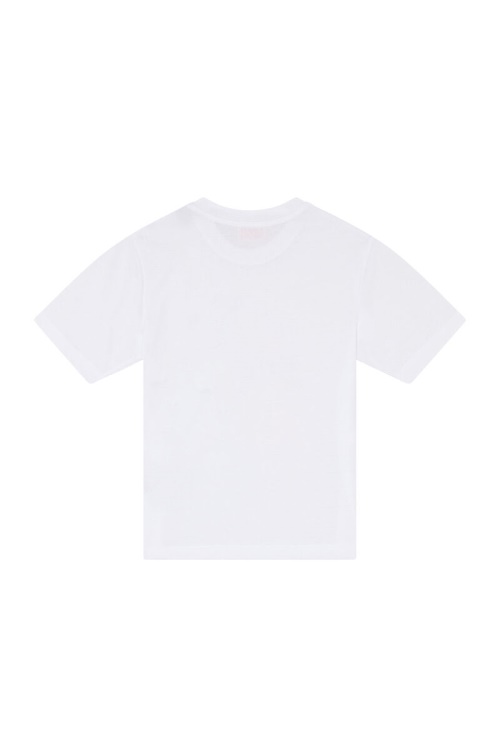 Tactu Over Diesel White