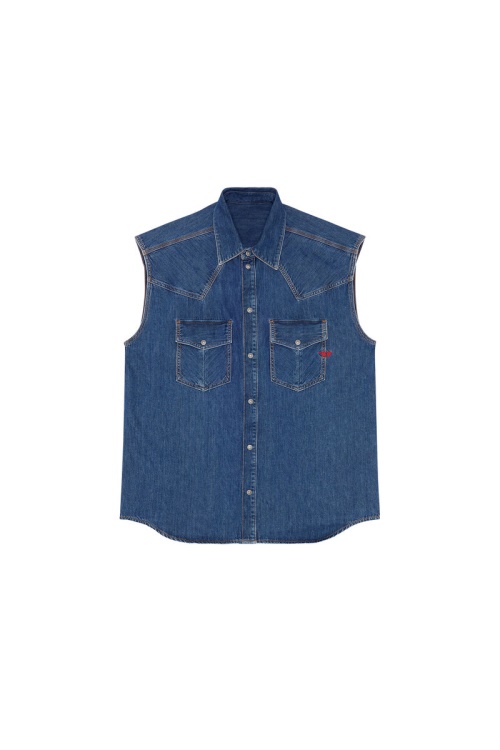 D-Ocean-Sm Diesel In Dark Blue