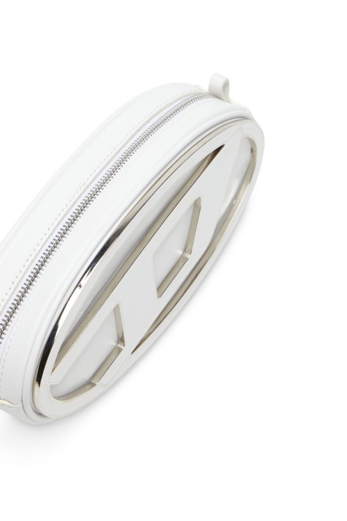 Diesel 1Dr-Pouch Silver