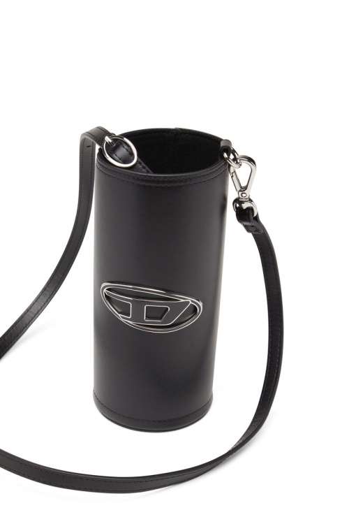 Ethan Diesel In Black