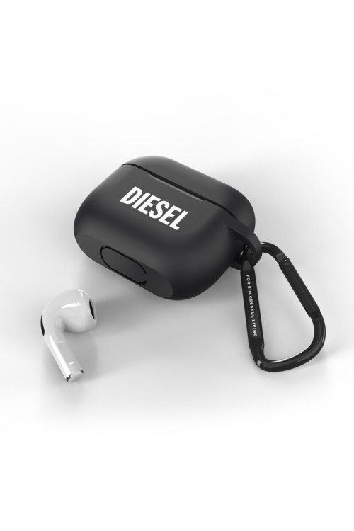 Black Diesel 45829 Airpod Case