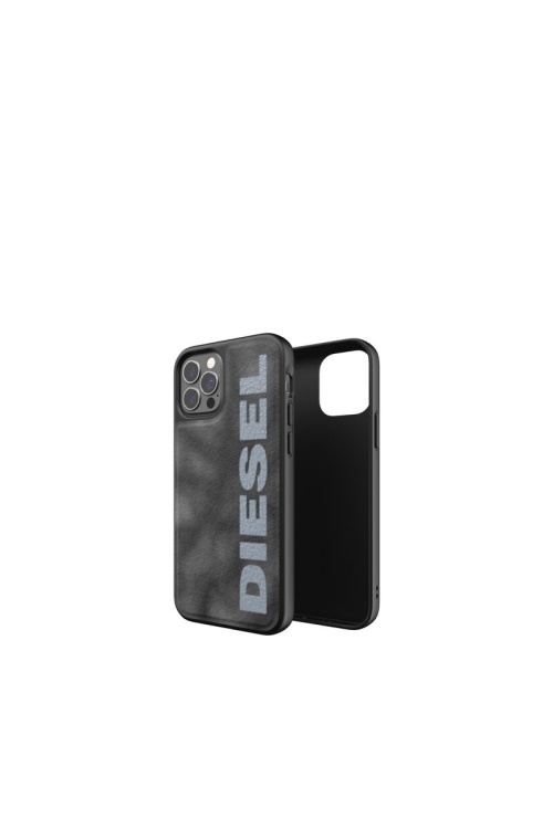 Diesel 44297 Standard Cases Black/Grey