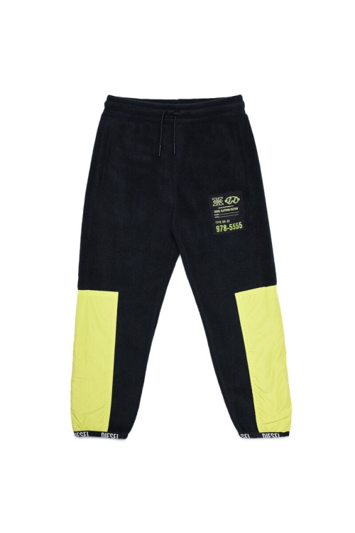 Diesel Prail-Ski Black