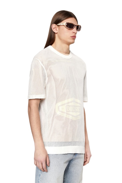 White Diesel K-Rapids