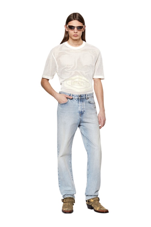 K-Rapids Diesel White