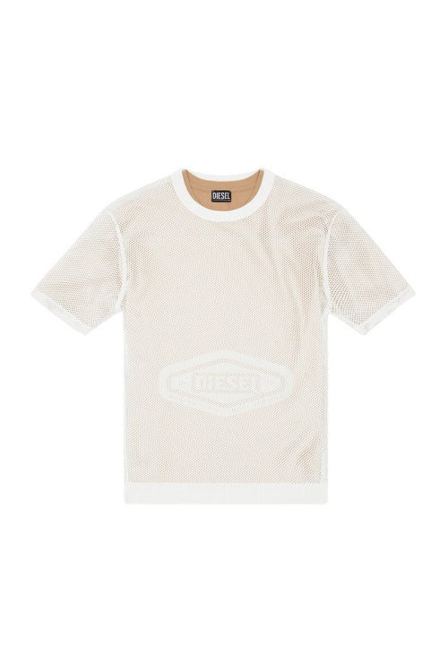 K-Rapids Diesel White