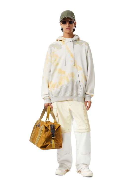 S-Ummerib-C1 Diesel White/Yellow