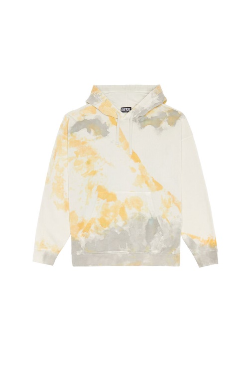 S-Ummerib-C1 Diesel White/Yellow