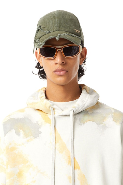 S-Ummerib-C1 Diesel White/Yellow