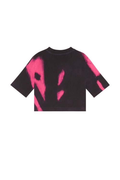 Diesel Trecrowt & D Black/Pink