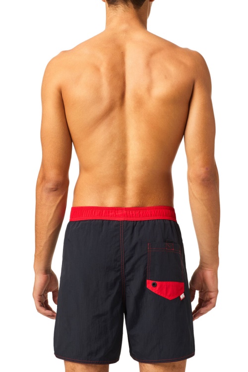 Diesel Bmbx-Wave 2.017 Black