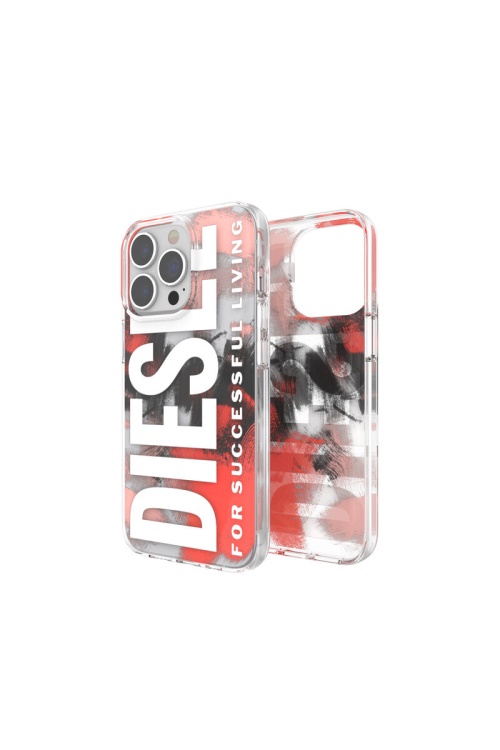 Red/Black Diesel 47207 Standardase