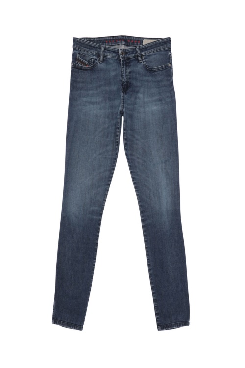 Diesel Skinzee Medium Blue